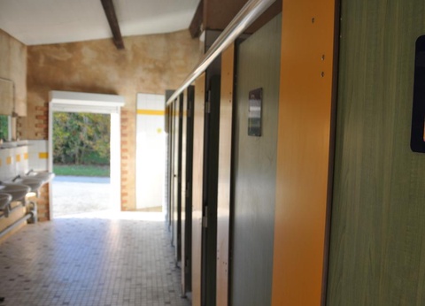 Flower Camping L'Abri-Côtier, 3* - 23