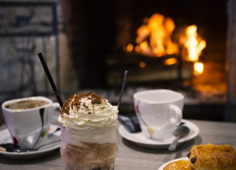 Hôtel Club mmv Les Brévières Village Vacances 4* - 10