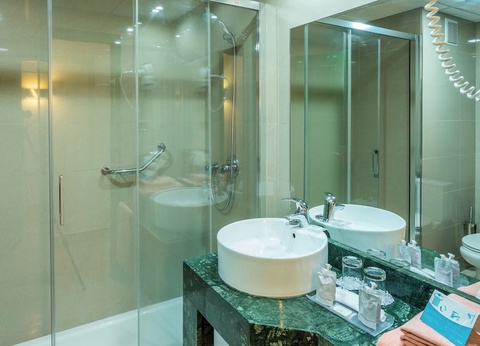 Hôtel BlueSea Costa Jardin & Spa 4* - 44