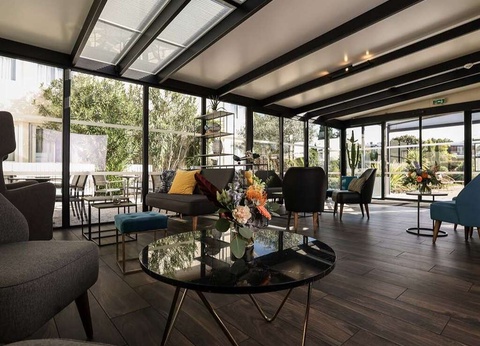 Séjour au calme avec piscine à Toulouse - 4* - 4