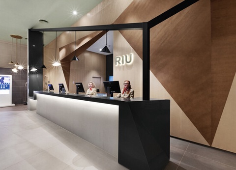 Hôtel Riu Playa Park 4* - 25