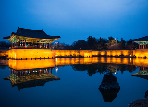 Circuit Aventures Coréennes, de Séoul à l'île de Jeju - 10