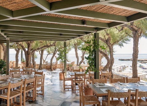 Hôtel Jet Tours Signature Kakkos Bay 5* - 8