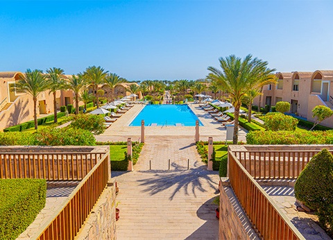 Club Framissima Gemma Beach Resort **** - 4