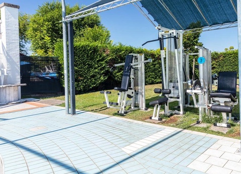 Camping Villaggio San Francesco Caorle, 5* - 8