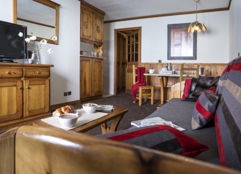 Résidences Village Montana 4* - 8