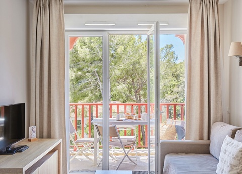 Résidence Collection Les Canissons - 25