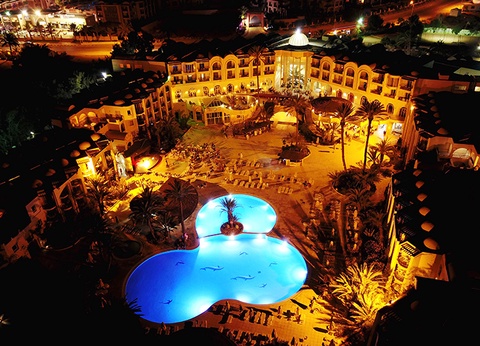 Hôtel Eden Star 4* - 28