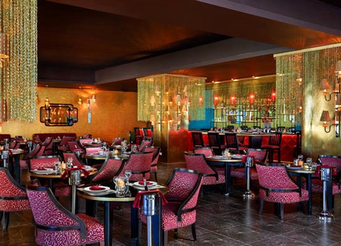 Hôtel Pickalbatros Blu Spa Resort - Adult Only 5* - 18