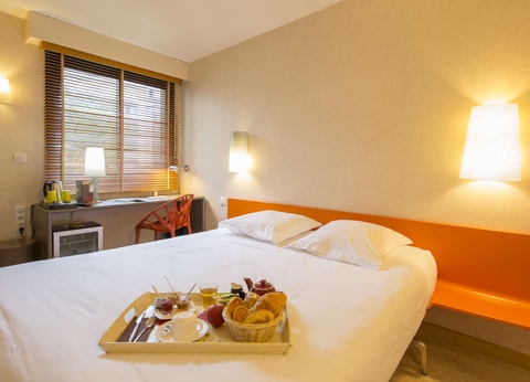 Découvrez Rennes et l'Aquarium de Saint-Malo le temps d'un week-end ! - 3* - 9