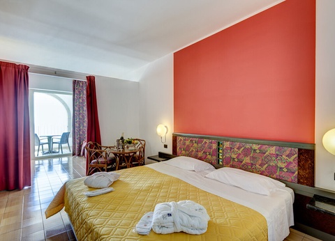 Hotel Olimpo Le Terrazze 4* - 6