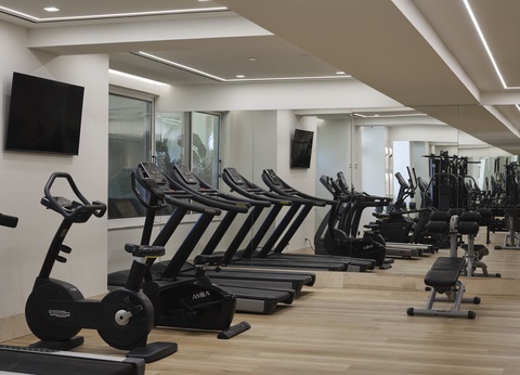 Hôtel Atlantica Princess 4* - 22