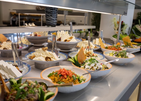 Hôtel Proxima Hôtel 4* - 18