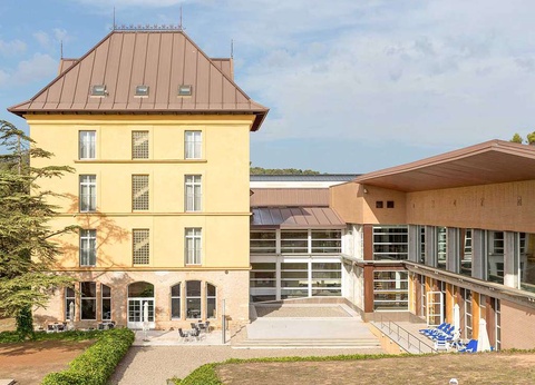 Spa et dîner en pleine nature à Rocallaura, au coeur des Pyrénées espagnoles - 4* - 4