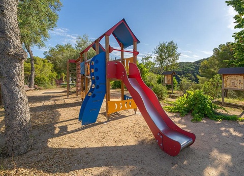 Camping Cala Llevado, 4* - 17