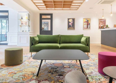 Séjour familiale à la découverte du Zoo la Bourbansais dans un hôtel de charme 4*+ Petit-déjeuner + Accès à l'espace détente + Sauna - 3