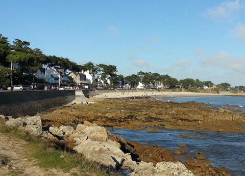 Camping de Kerabus, 3* - 21