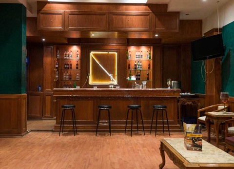 Hotel Imperial Shams Hotels & Resorts 4* - 15