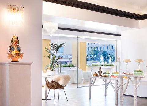 Grecotel Pallas Athena 4* - 4