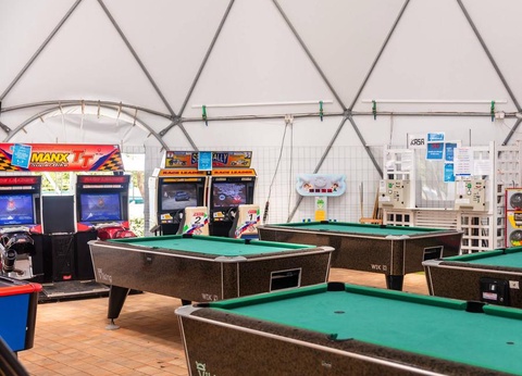 Valamar Camping Lanterna, 4* - 17