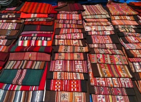 Circuit Découverte de la Bolivie, La Perle des Andes - 2