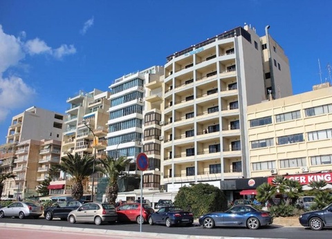 Hôtel Sliema Marina Hotel 3* - 2