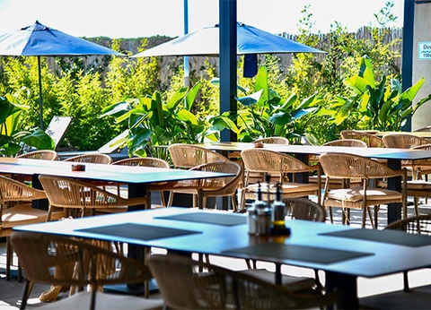 Club Framissima Amber Village 4* - 9