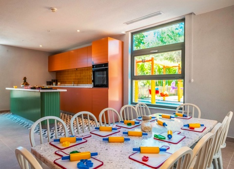 Hôtel Sherwood Exclusive Kemer 5* - 11