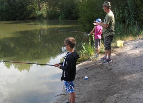 Camping Les Franquettes, 4* - 24