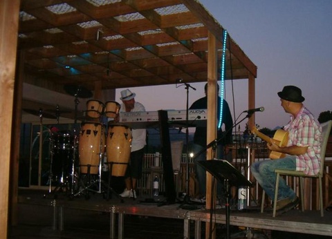 Camping Le Sagone, 4* - 39