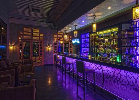 Hôtel Palm Plaza & Spa 5* - 10