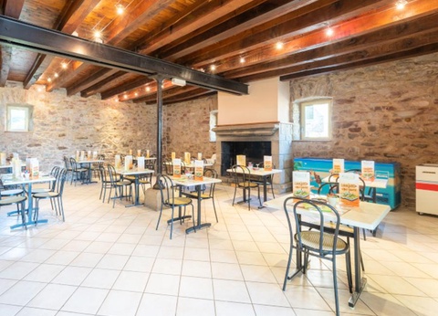 Camping Le Caussanel - Ciela Village, 4* - 31