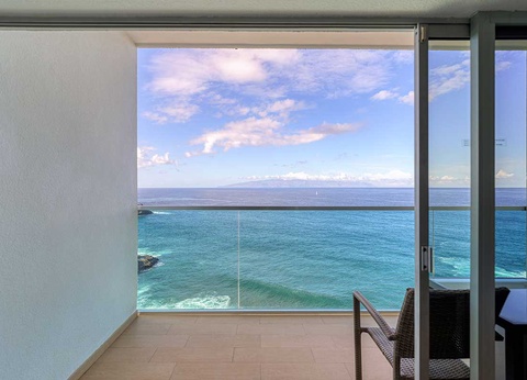 Hôtel TUI Sélection Tui Blue Los Gigantes 4* - 19