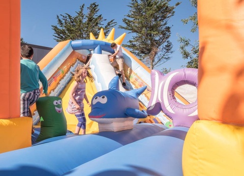 Camping Ker Vella 3* - 6