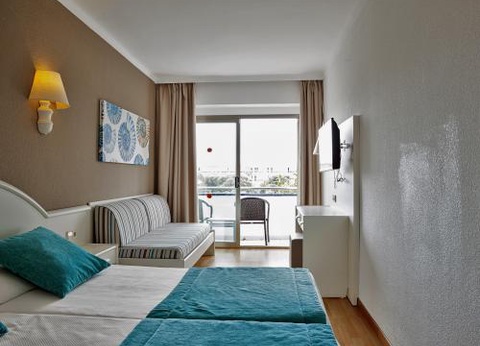 Hôtel Mariant 3* - 5