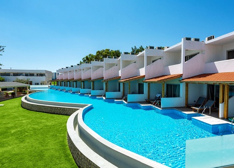 Hôtel Lydia Maris 5* - 5