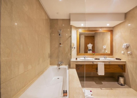 Hôtel Grand Mogador Sea View 5* - 8