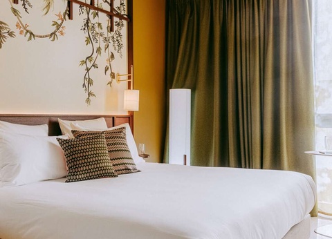 Escapade à Toulouse dans le quartier de la Cartoucherie, avec cocktail au choix en rooftop - 3* - 16