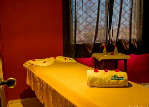 Club Jumbo Hammamet Beach 4* - 42