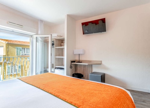 Découvrez les merveilles de la Côte d'Azur à Saint-Raphaël - 3* - 12