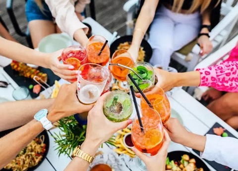 Camping maeva Escapades La Citadelle, 4* - 55