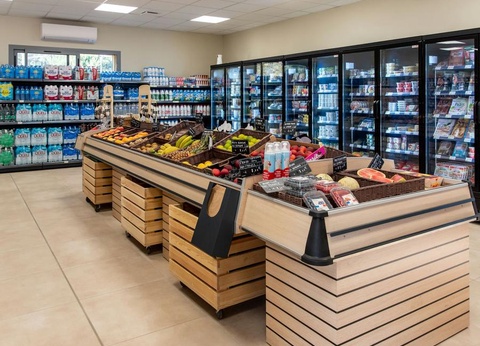 Camping Club Médoc Plage 4* - MS VACANCES, 4* - 43