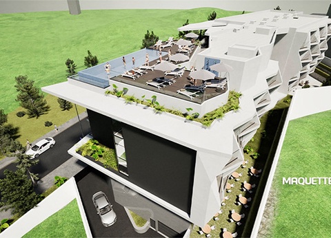 Club Framissima Evasion Portimão **** - 7