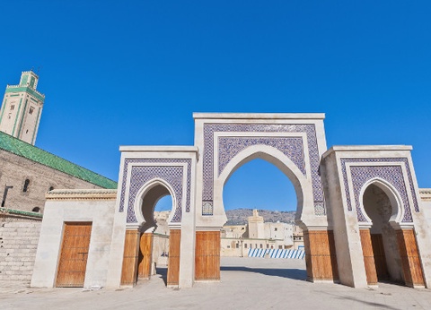 Circuit Couleurs et culture du Nord du Maroc - 21