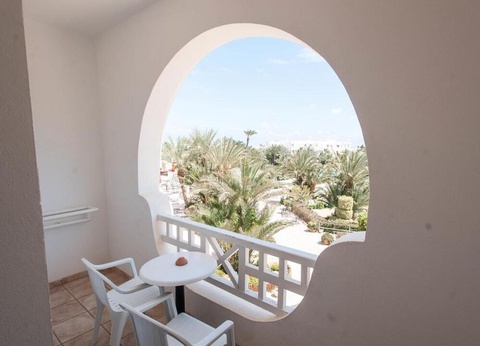 Hôtel Djerba Resort 4* - 12