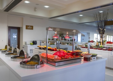 Hôtel Louis Althea Beach 4* - 11