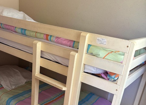 Camping le Bourdieu, 3* - 57