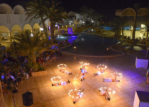 Hôtel Dar Jerba Narjess 4* - 22