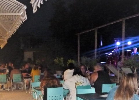 Camping Quercy Vacances, 4* - 29