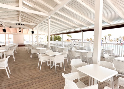 Hôtel BLUESEA Club Caleta Dorada 3* (ex Labranda) - 20